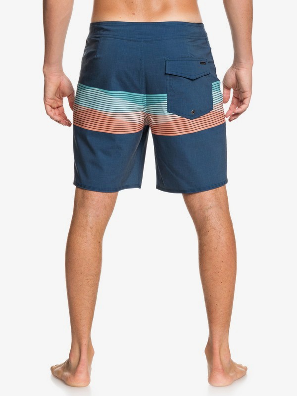Highline Seasons 18" - Board Shorts EQYBS04306