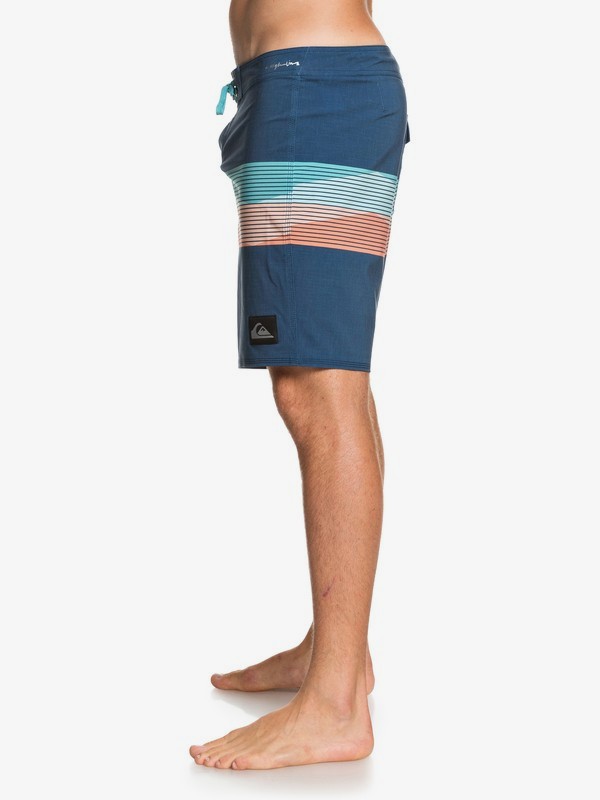 Highline Seasons 18" - Board Shorts EQYBS04306