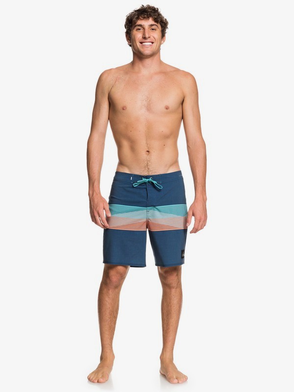 Highline Seasons 18" - Board Shorts EQYBS04306