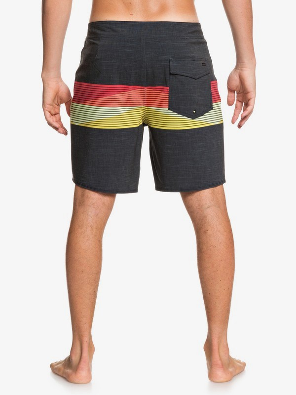 Highline Seasons 18" - Board Shorts  EQYBS04306