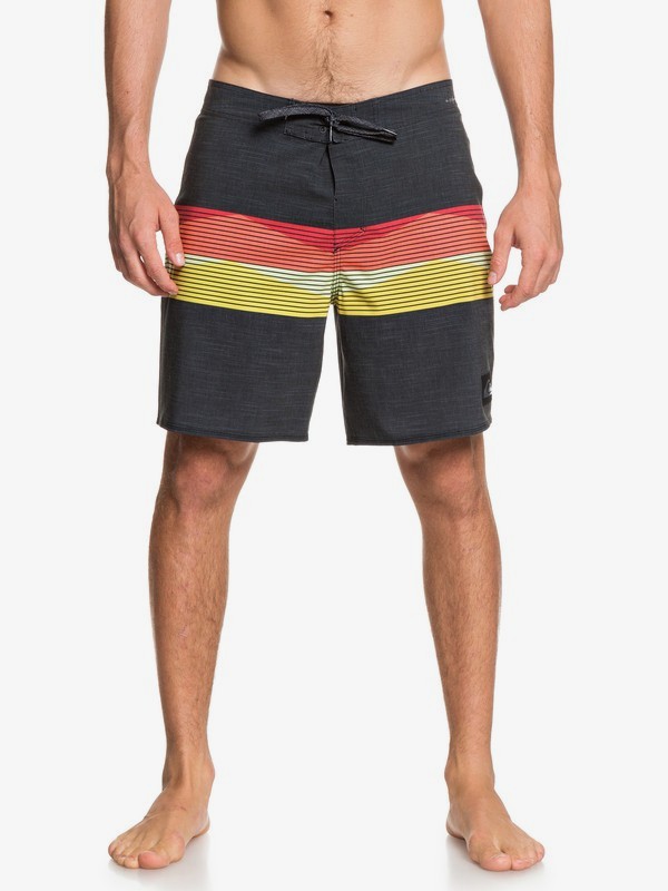 Highline Seasons 18" - Board Shorts  EQYBS04306