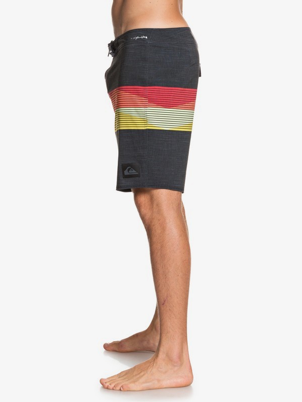 Highline Seasons 18" - Board Shorts  EQYBS04306