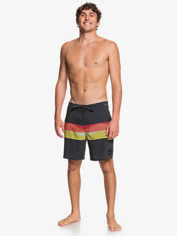 Highline Seasons 18" - Board Shorts  EQYBS04306