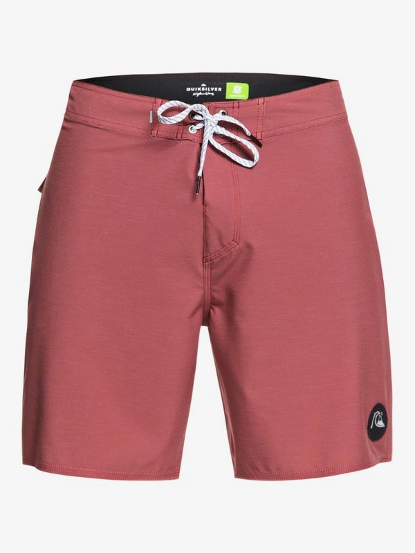 piped sweat shorts