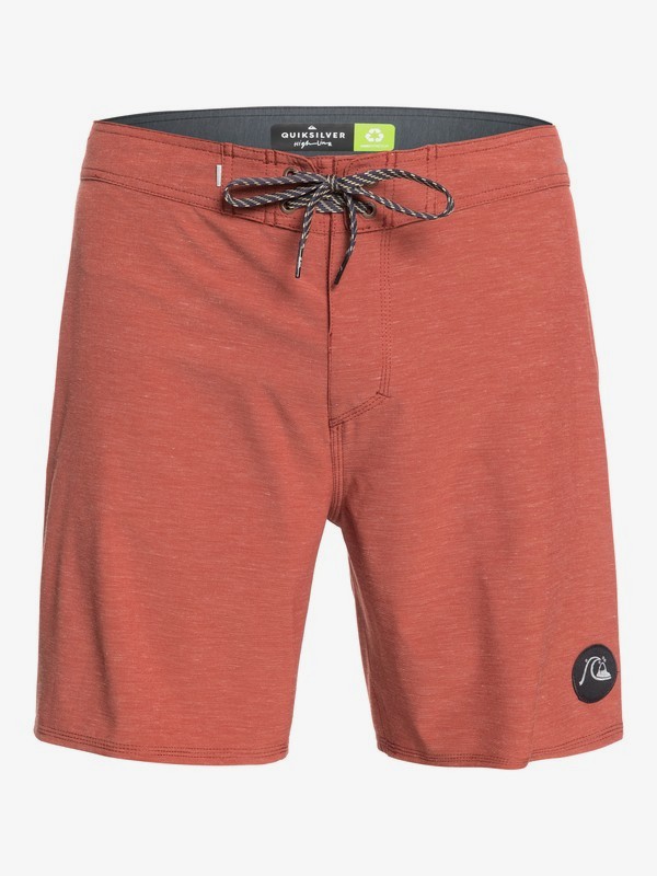 piped sweat shorts