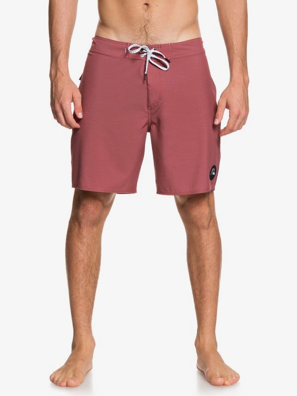 piped sweat shorts