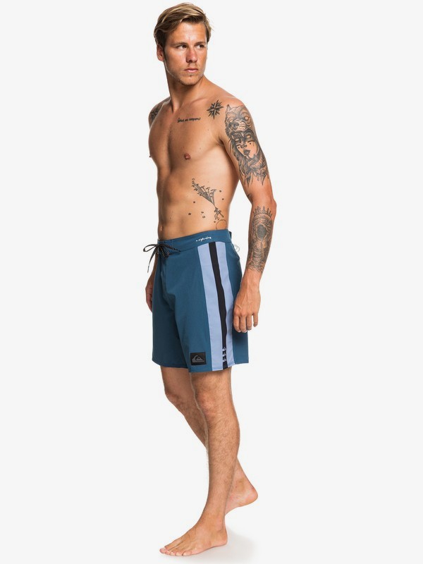 Highline Arch 19" - Board Shorts  EQYBS04315