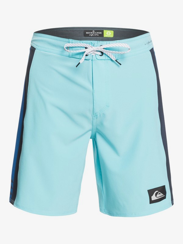 Highline Arch 19" - Board Shorts for Men EQYBS04316