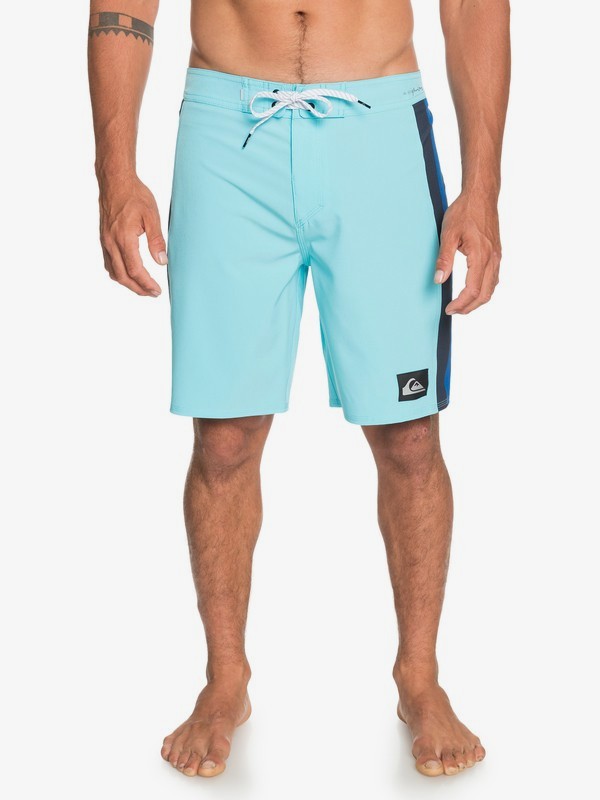Highline Arch 19" - Board Shorts for Men EQYBS04316