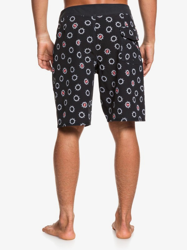 Highline Sol 18" - Board Shorts  EQYBS04324