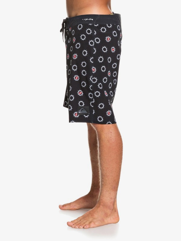 Highline Sol 18" - Board Shorts  EQYBS04324