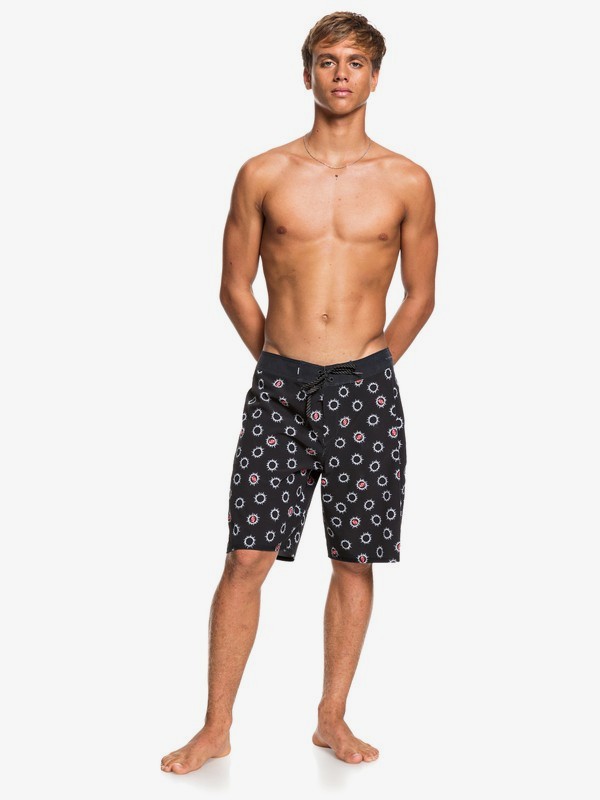 Highline Sol 18" - Board Shorts  EQYBS04324