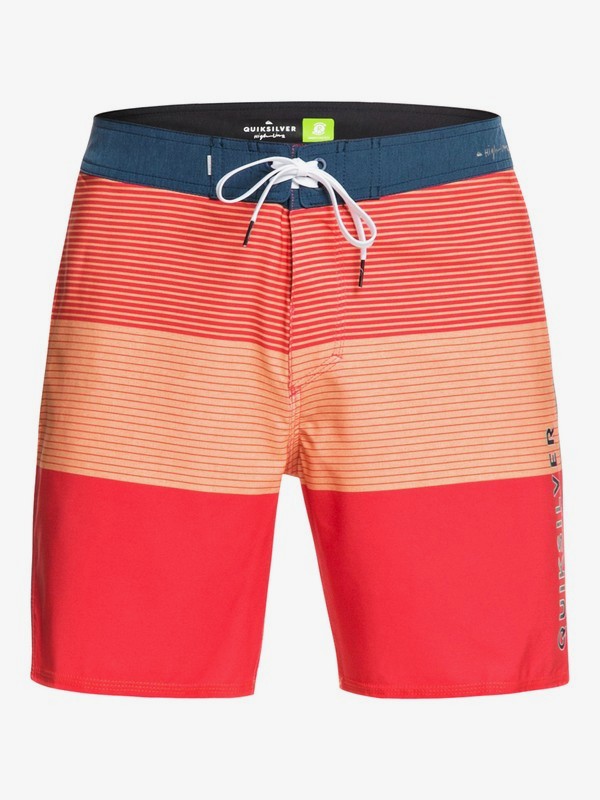 Highline Massive 17" - Board Shorts EQYBS04326