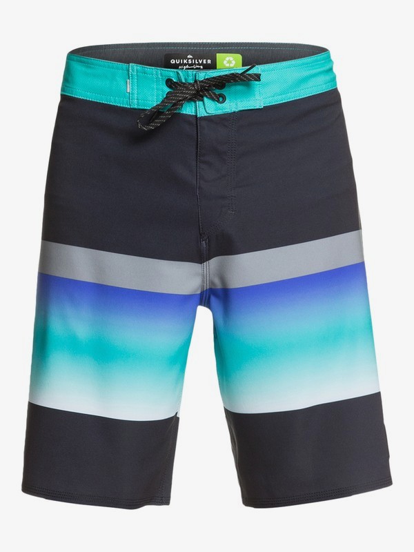 Highline Slab 20" - Board Shorts for Men  EQYBS04328