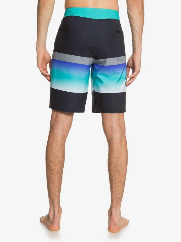 Highline Slab 20" - Board Shorts for Men  EQYBS04328