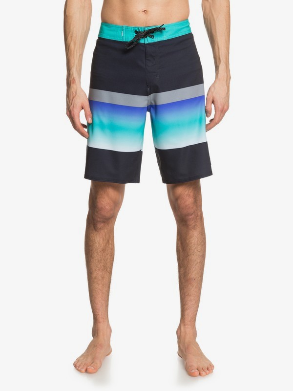 Highline Slab 20" - Board Shorts for Men  EQYBS04328