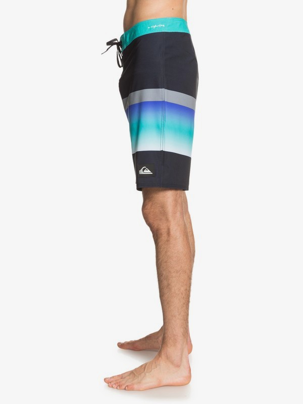 Highline Slab 20" - Board Shorts for Men  EQYBS04328