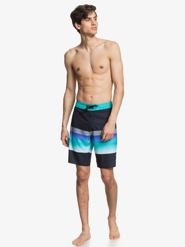 Highline Slab 20" - Board Shorts for Men  EQYBS04328