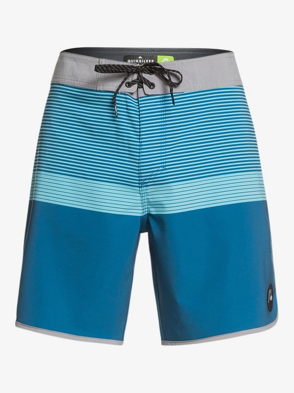Highline Tijuana 18" - Board Shorts for Men  EQYBS04331