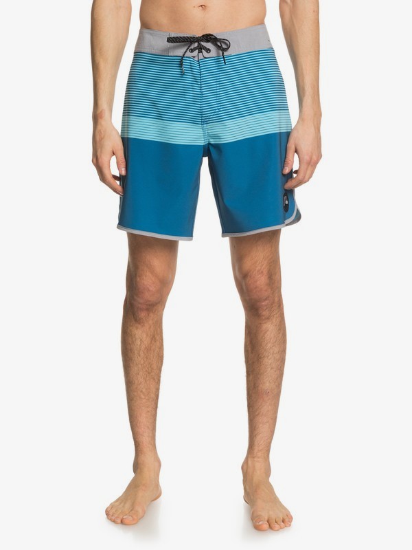 Highline Tijuana 18" - Board Shorts for Men  EQYBS04331