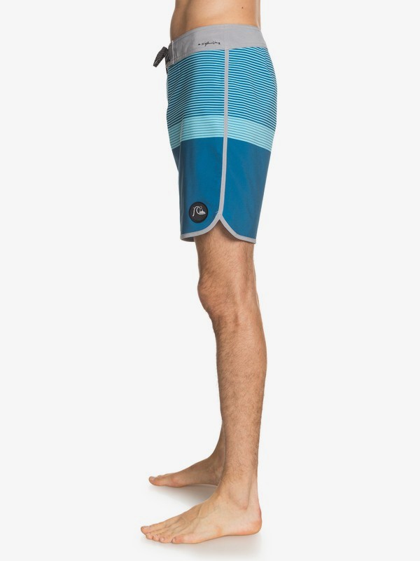Highline Tijuana 18" - Board Shorts for Men  EQYBS04331