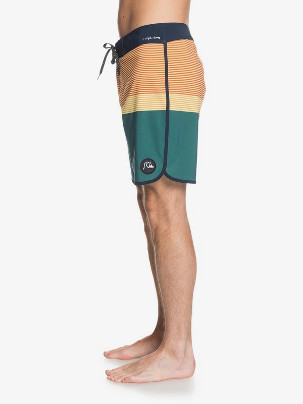 Highline Tijuana 18" - Board Shorts for Men  EQYBS04331