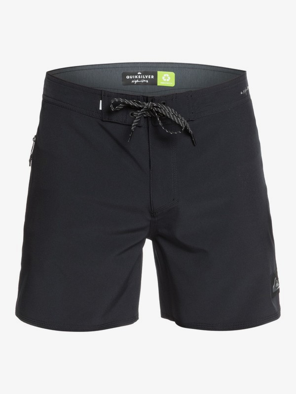 Highline Kaimana 16" - Board Shorts EQYBS04333