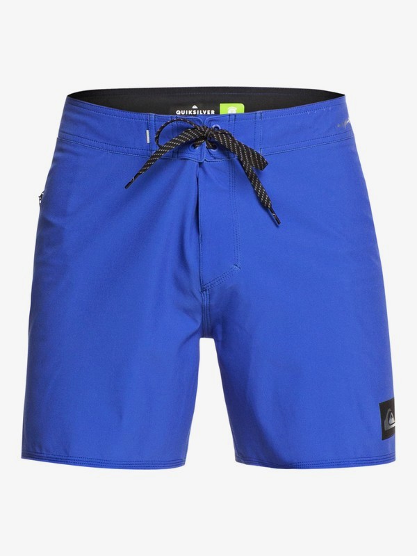 Highline Kaimana 16" Boardshort pour Homme 3613375060530 Quiksilver
