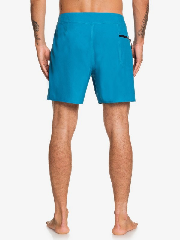 Highline Kaimana 16" - Board Shorts  EQYBS04333