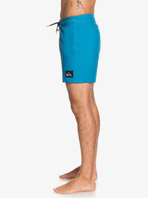 Highline Kaimana 16" - Board Shorts  EQYBS04333