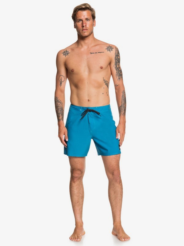 Highline Kaimana 16" - Board Shorts  EQYBS04333