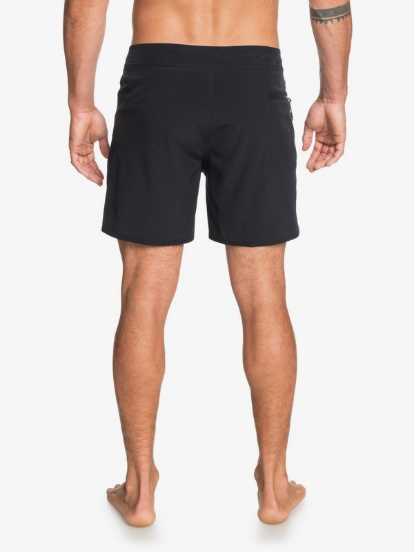Highline Kaimana 16" - Board Shorts EQYBS04333