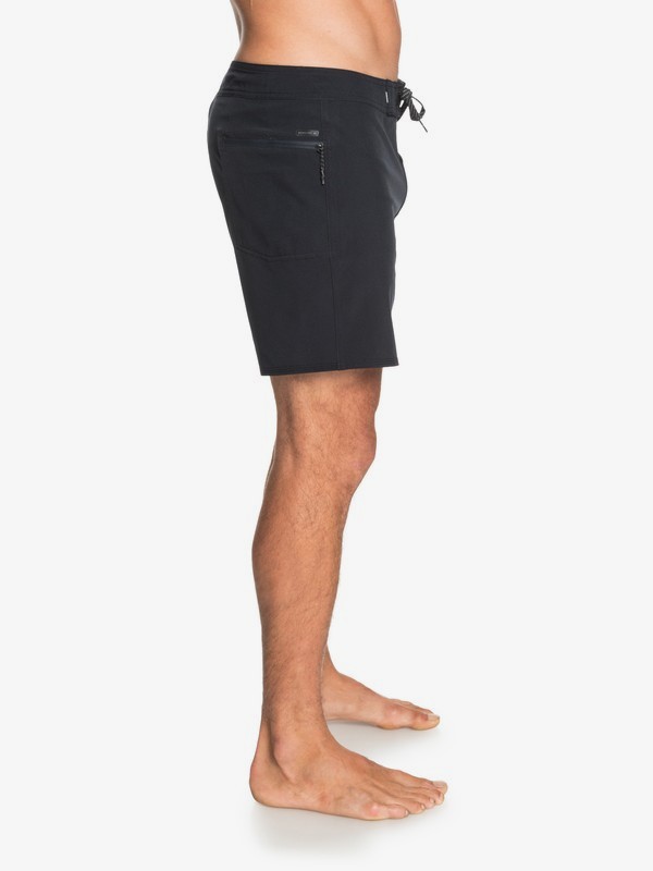 Highline Kaimana 16" - Board Shorts EQYBS04333