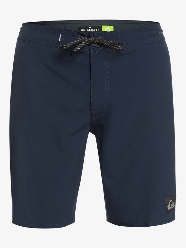 Highline Kaimana 20" - Board Shorts for Men  EQYBS04334