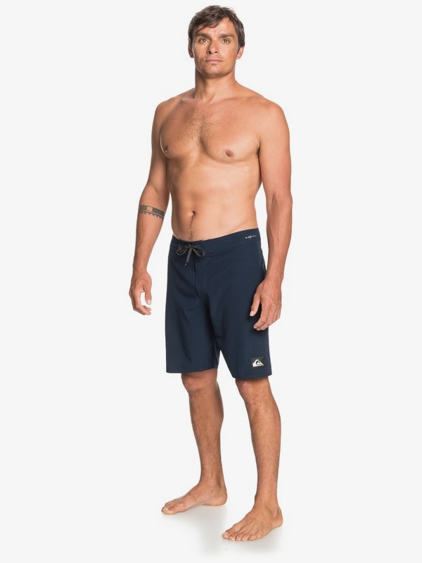 Highline Kaimana 20" - Board Shorts for Men  EQYBS04334