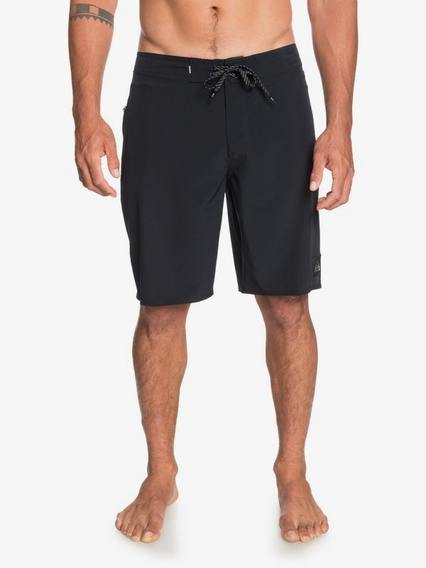 Highline Kaimana 20" - Board Shorts for Men  EQYBS04334