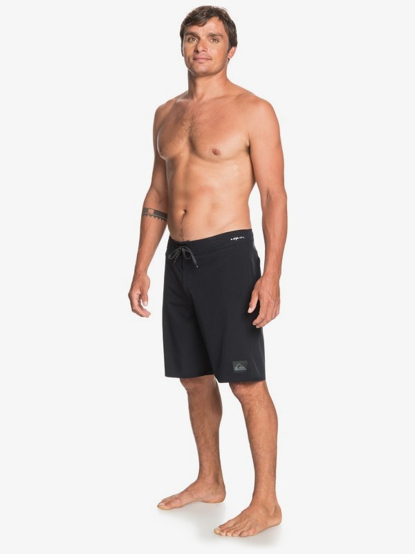 Highline Kaimana 20" - Board Shorts for Men  EQYBS04334
