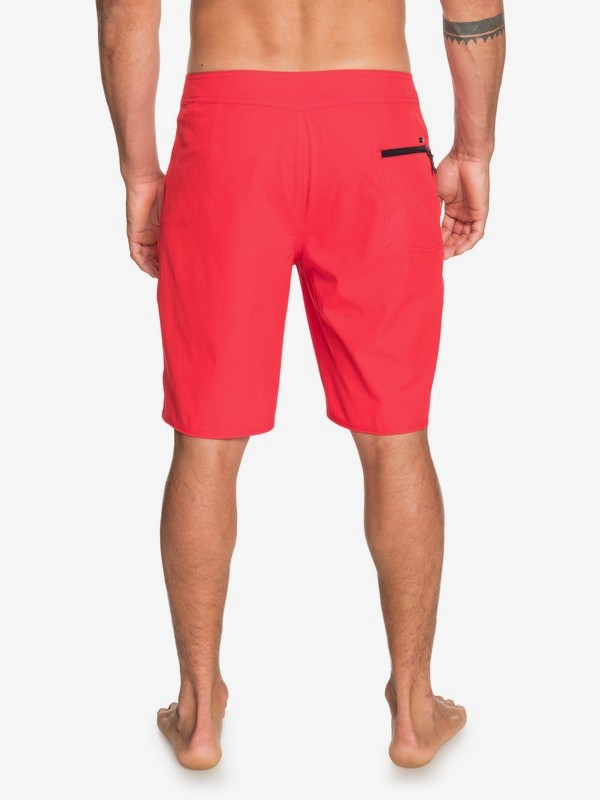 Highline Kaimana 20" - Board Shorts for Men  EQYBS04334
