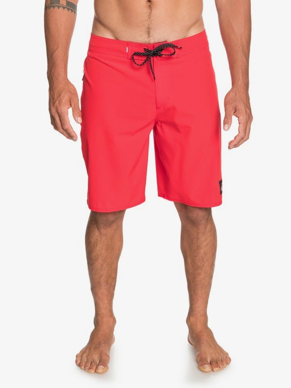 Highline Kaimana 20" - Board Shorts for Men  EQYBS04334