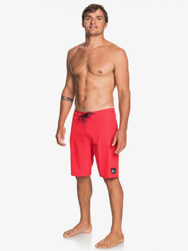 Highline Kaimana 20" - Board Shorts for Men  EQYBS04334