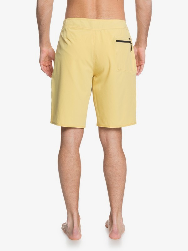 Highline Kaimana 20" - Board Shorts for Men  EQYBS04334
