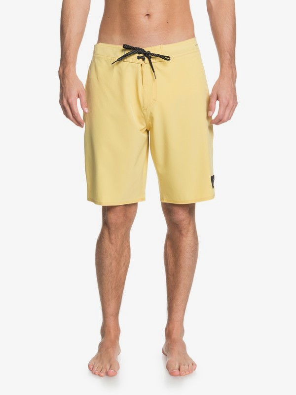 Highline Kaimana 20" - Board Shorts for Men  EQYBS04334