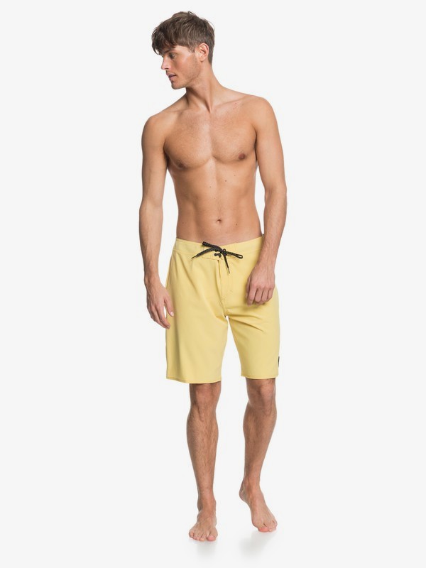 Highline Kaimana 20" - Board Shorts for Men  EQYBS04334