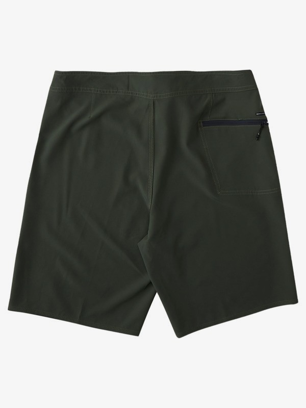 Highline Kaimana 20" - Board Shorts for Men  EQYBS04334