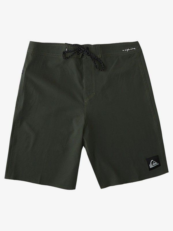 Highline Kaimana 20" - Board Shorts for Men  EQYBS04334