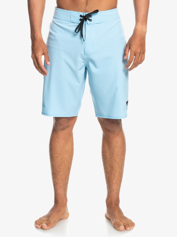 Highline Kaimana 20" - Board Shorts for Men  EQYBS04334