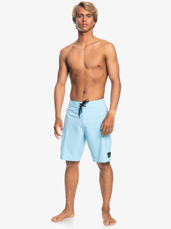 Highline Kaimana 20" - Board Shorts for Men  EQYBS04334