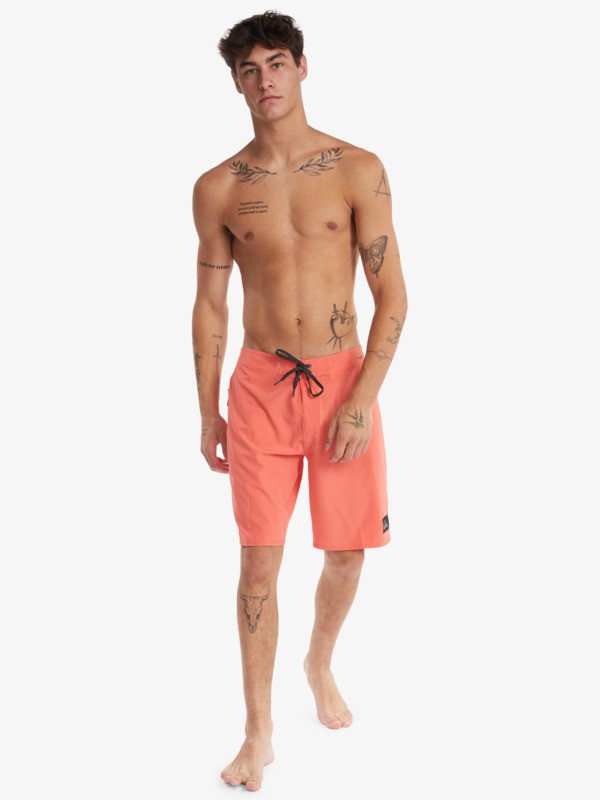 Highline Kaimana 20" - Board Shorts for Men  EQYBS04334