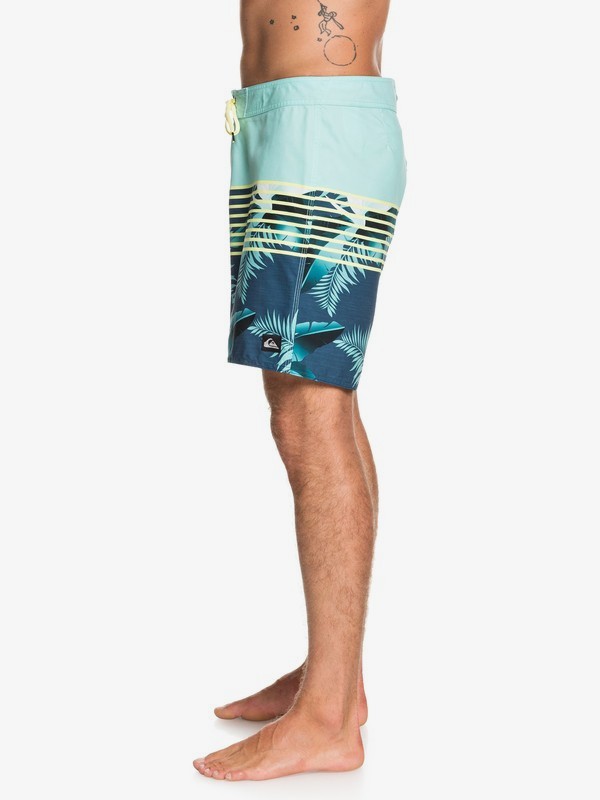 Everyday Lightning 17" - Board Shorts  EQYBS04338