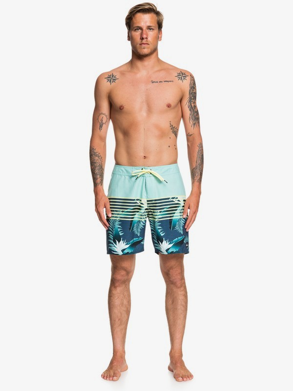 Everyday Lightning 17" - Board Shorts  EQYBS04338
